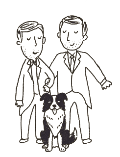 Ilustración original utilizada en MesaQuest.
